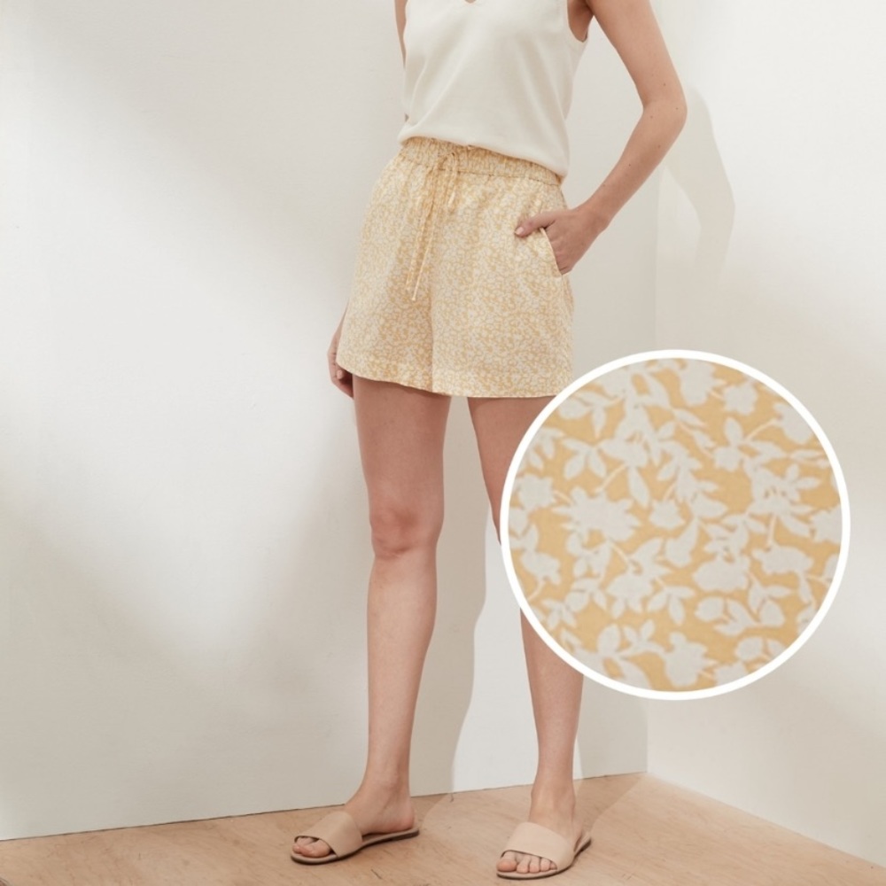 Banana Republic Shorts